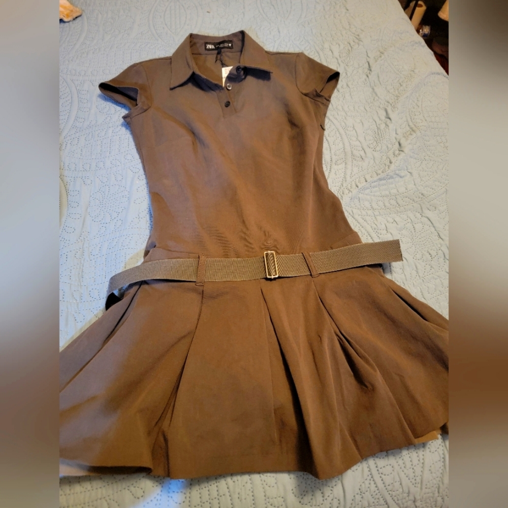 Zara dress